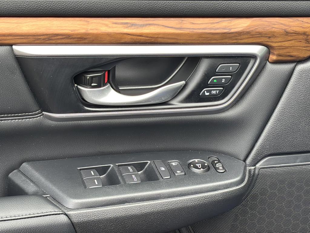 Used 2020 Honda CR-V EX-L image 12