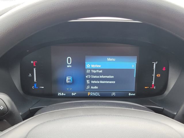 New 2026 Ford Escape Active image 16