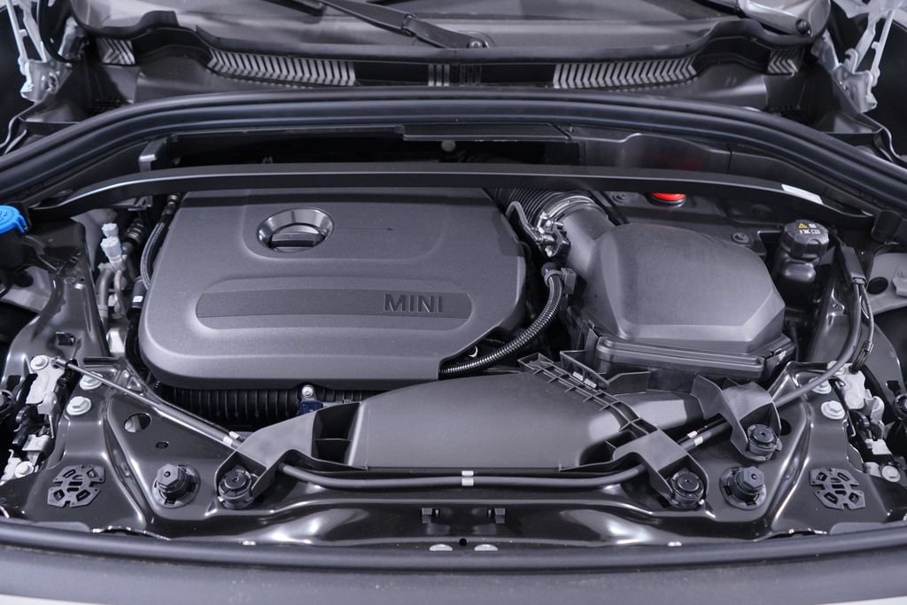 New 2027 MINI Cooper Countryman S AWD/4WD image 20