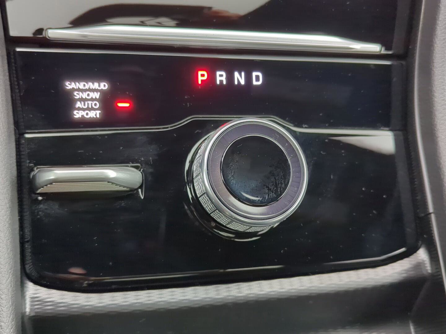 New 2025 Jeep Grand Cherokee Limited image 27