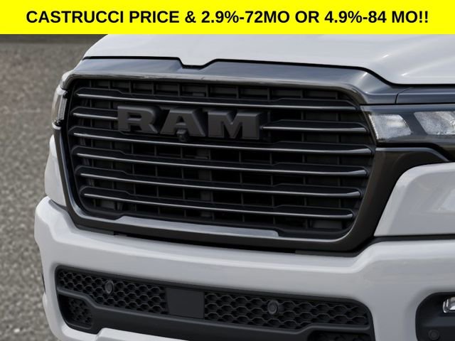 New 2026 RAM 1500 Laramie image 11