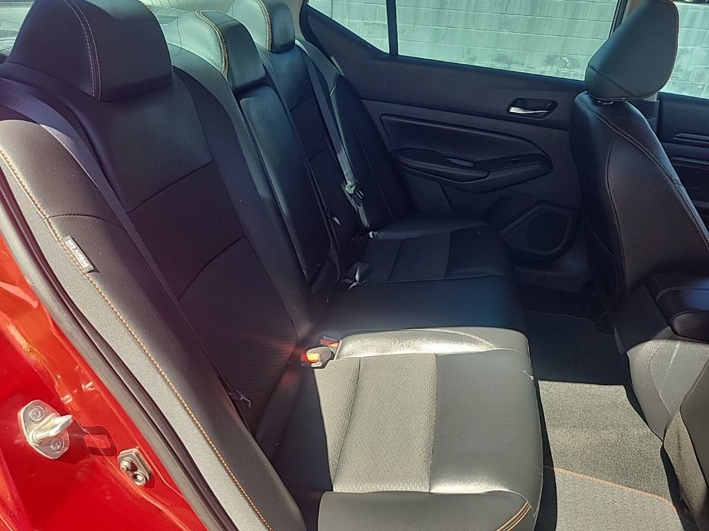 Used 2020 Nissan Altima 2.5 SR w/ Premium Package image 37