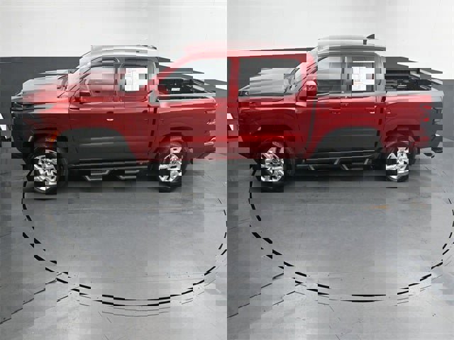 Used 2023 Nissan Frontier SV w/ Tow Package image 24