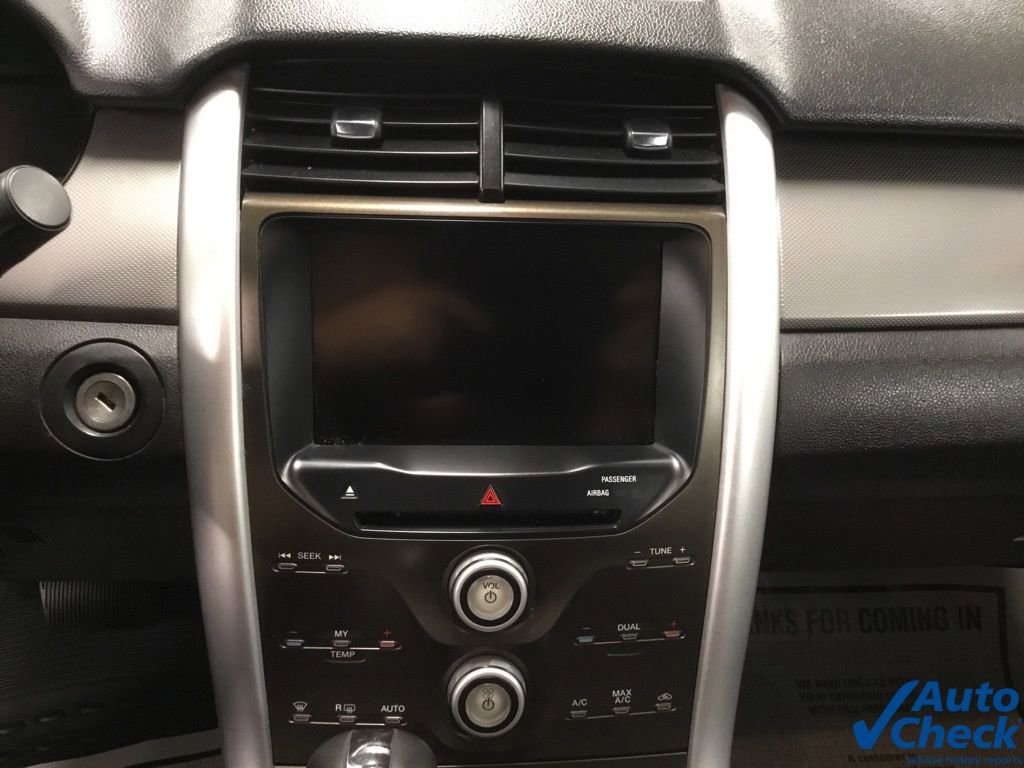 Used 2013 Ford Edge SEL AWD/4WD image 46