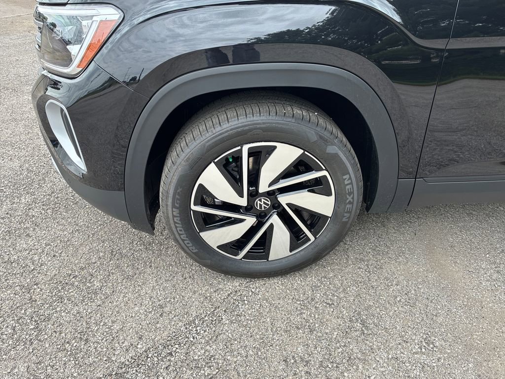 New 2026 Volkswagen Atlas SE AWD/4WD image 9