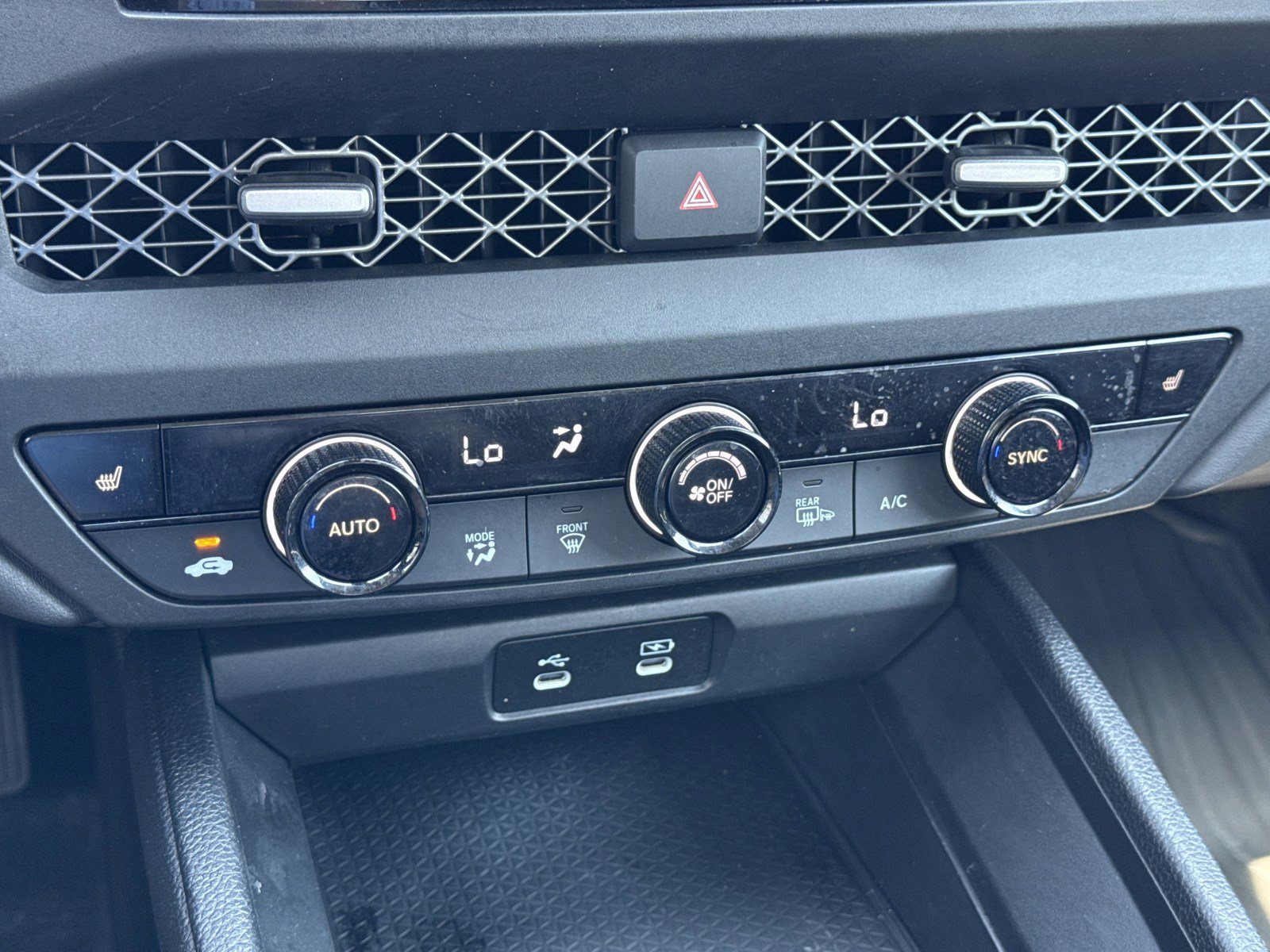 Used 2024 Honda Accord EX image 23