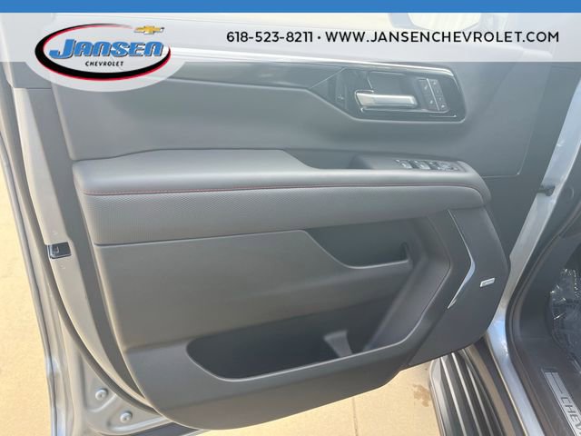 Used 2025 Chevrolet Tahoe RST w/ Comfort Package image 22