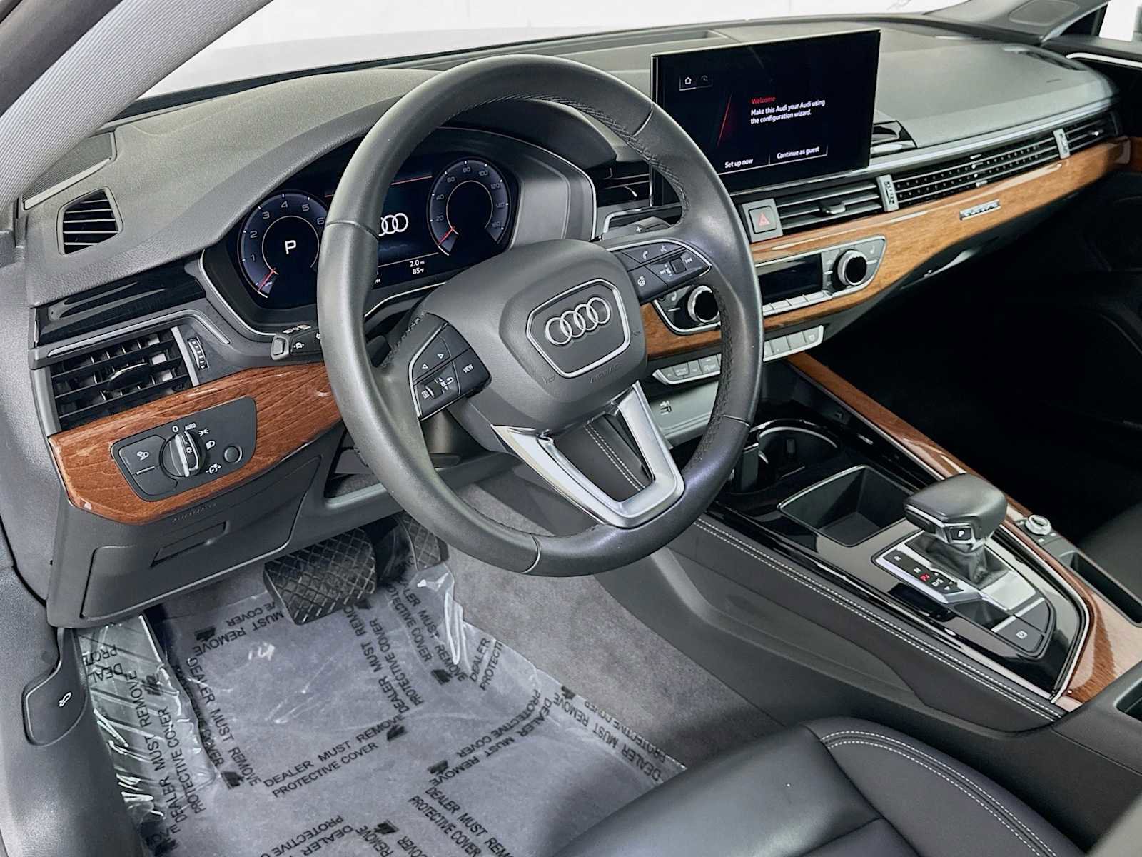 Certified 2023 Audi A5 2.0T Premium Plus w/ Premium Plus image 9