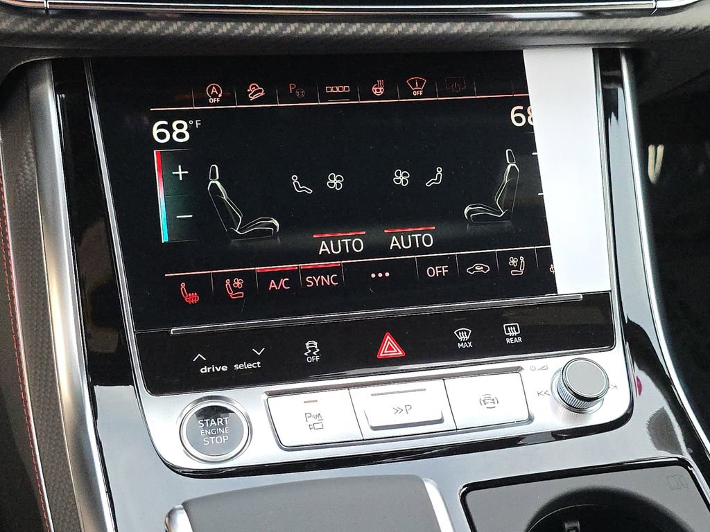 New 2026 Audi Q7 3.0T Prestige image 28