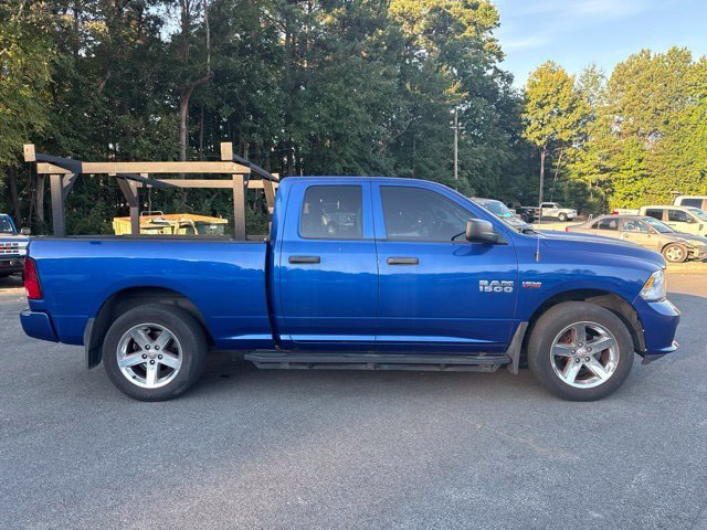 Used 2016 RAM 1500 Express AWD/4WD image 6