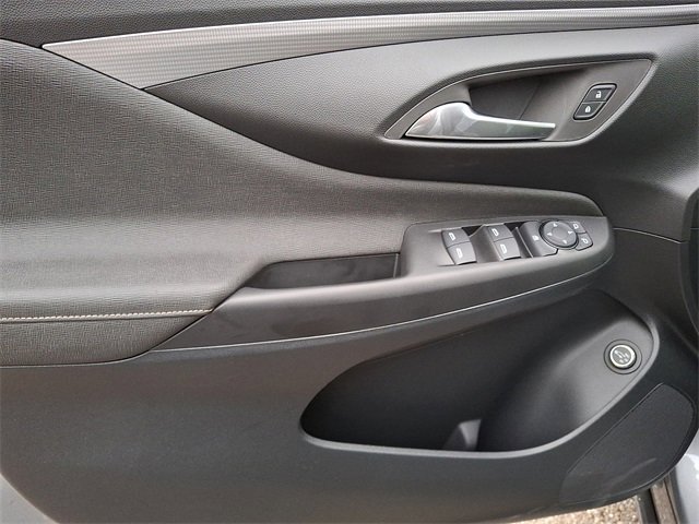 New 2026 Buick Envista Avenir image 8