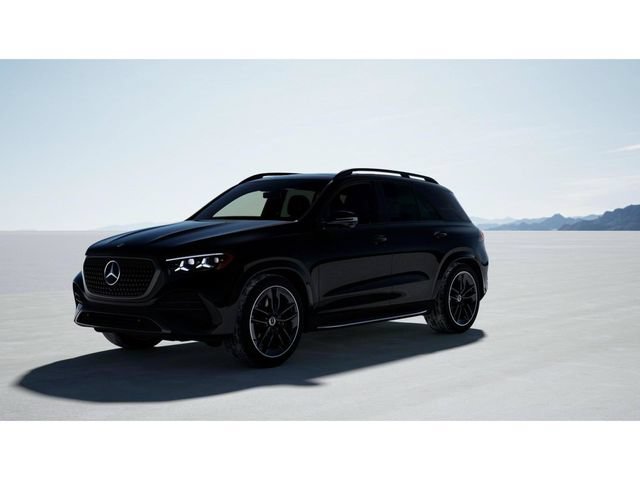 New 2027 Mercedes-Benz GLE 450 4MATIC image 39