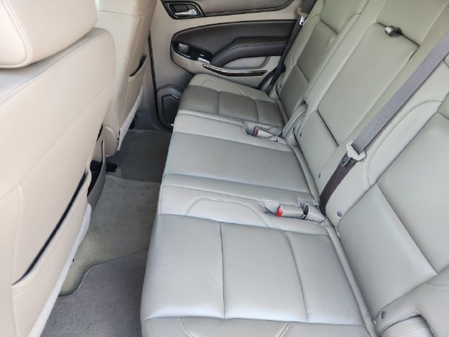 Used 2017 Chevrolet Tahoe LT RWD image 29