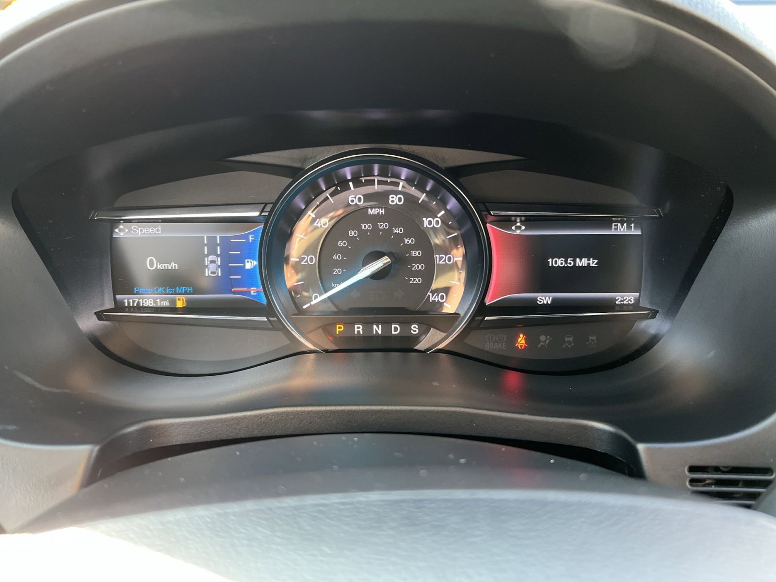 Used 2018 Ford Explorer XLT w/ Equipment Group 202A image 17