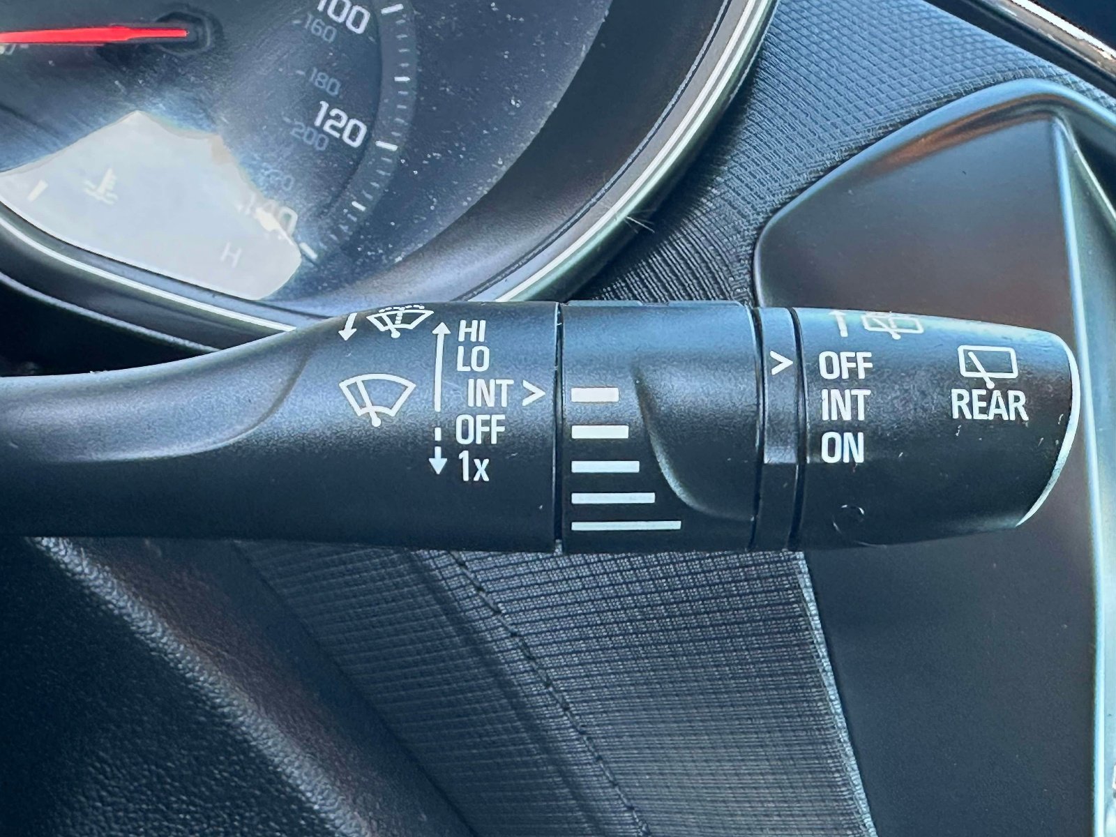 Used 2021 Chevrolet TrailBlazer LS image 16