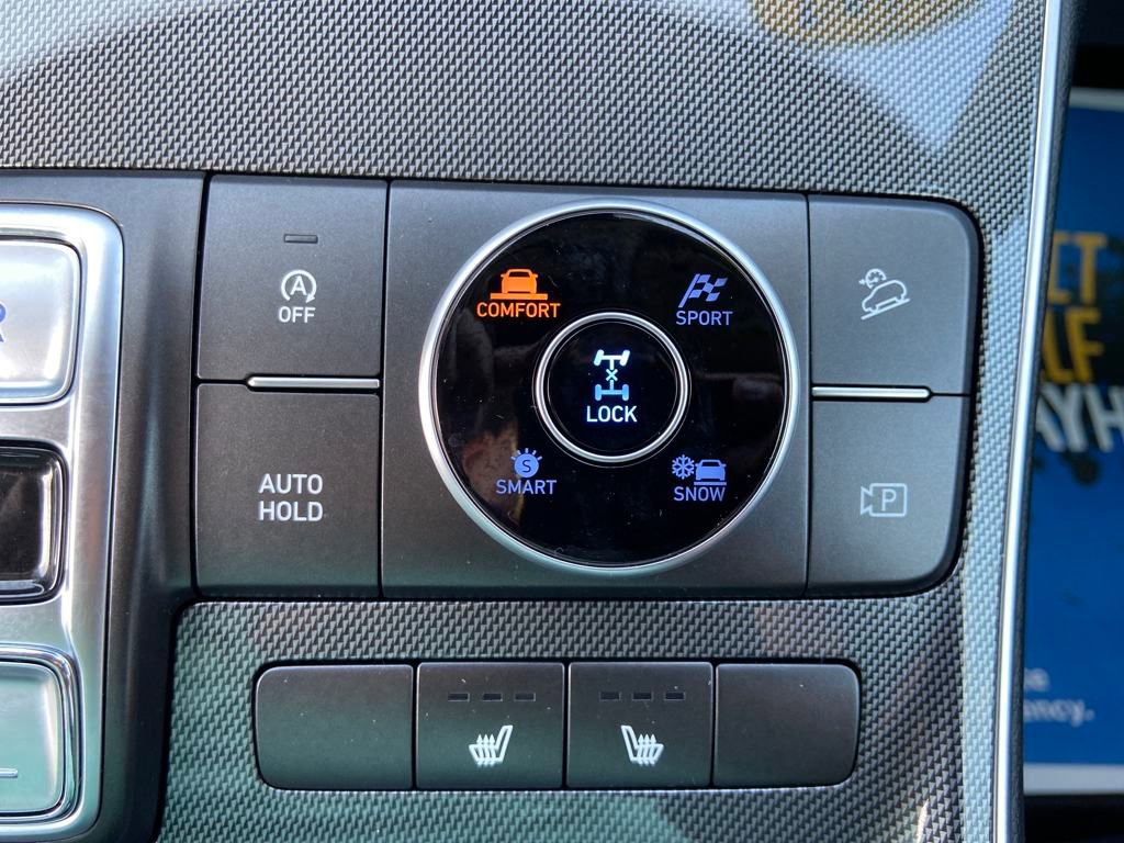 Used 2022 Hyundai Santa Fe XRT image 30