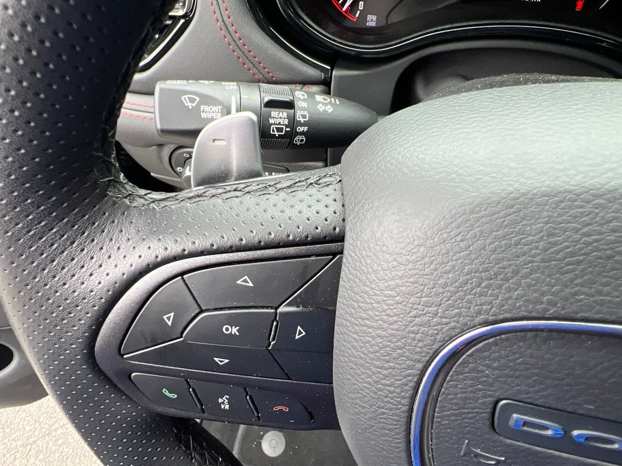 Used 2025 Dodge Durango R/T AWD/4WD image 25