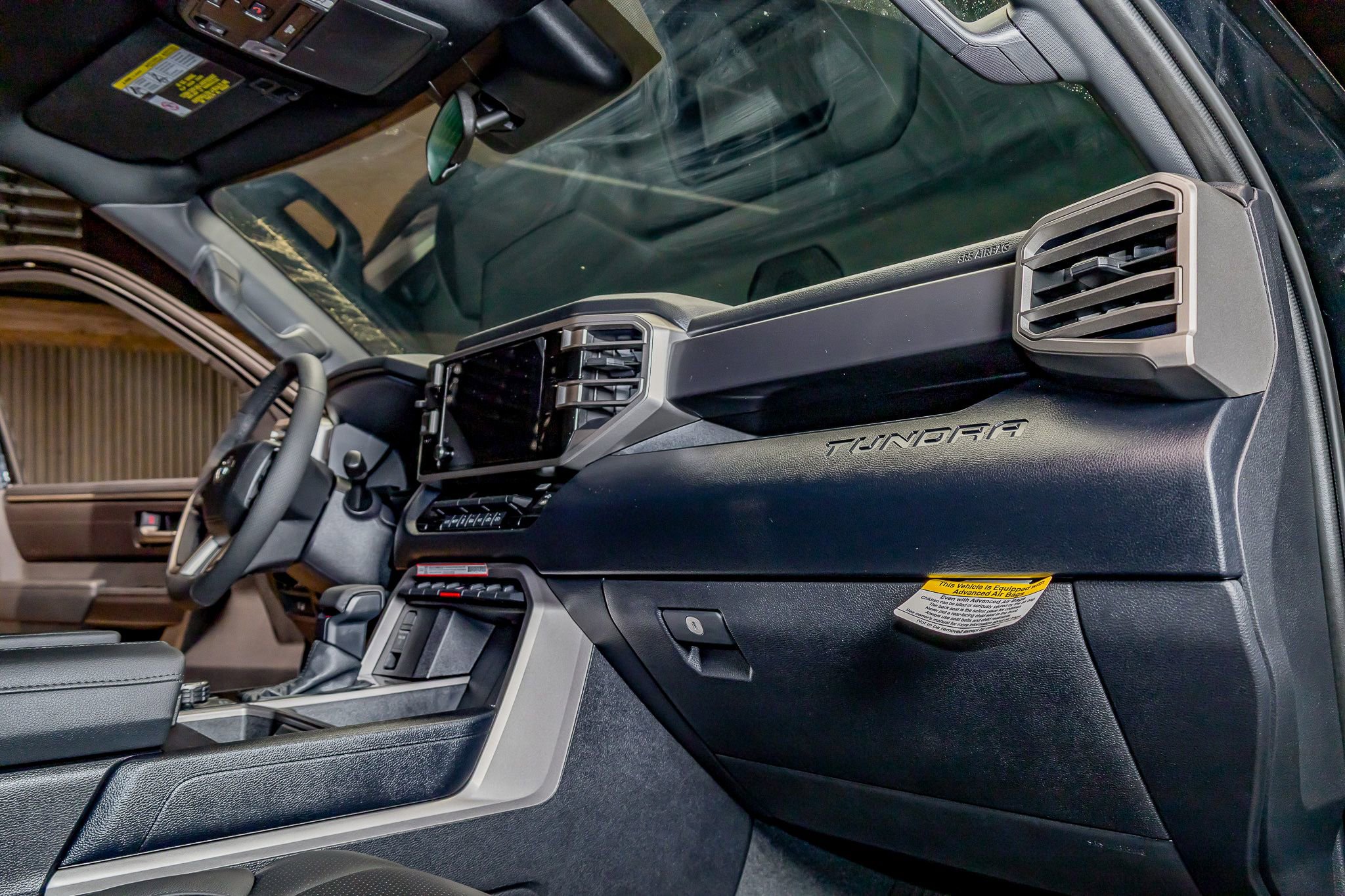 Used 2025 Toyota Tundra SR5 image 29