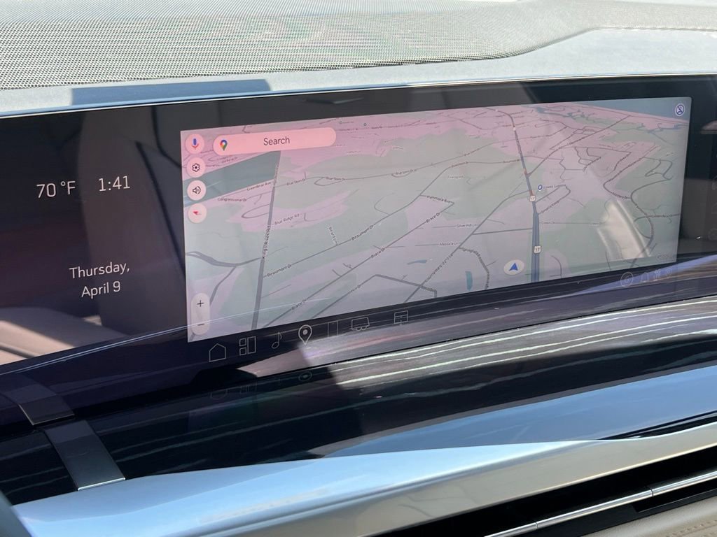 New 2026 Cadillac Escalade Sport image 49