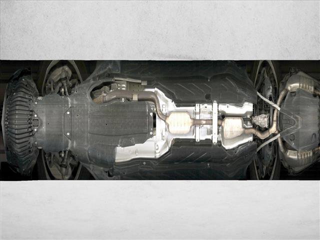 Used 2021 Mercedes-Benz C 300 Cabriolet image 17