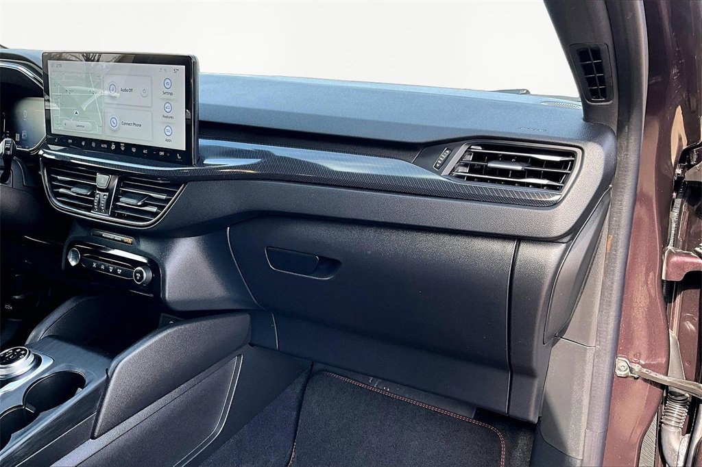 Certified 2023 Ford Escape ST-Line w/ Tech Pack #1 image 17