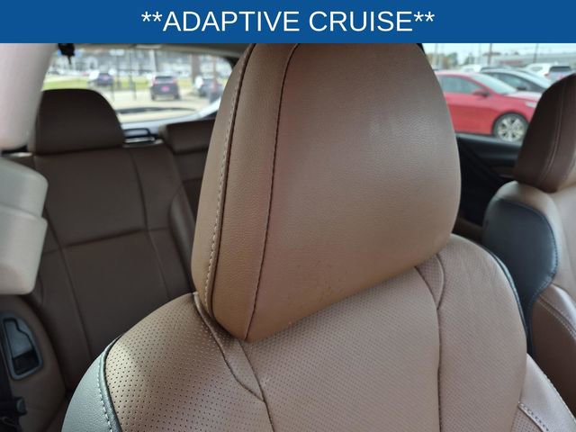 Certified 2022 Subaru Outback Touring image 16