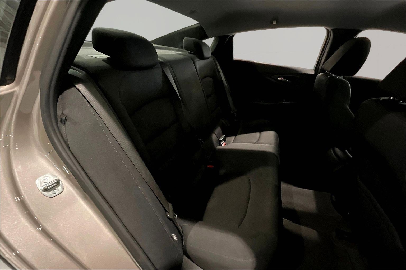 Used 2022 Chevrolet Malibu LS FWD image 24