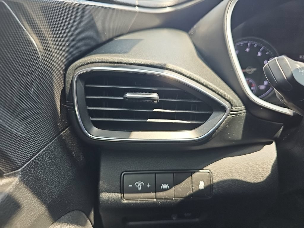Used 2022 Hyundai Santa Fe SEL FWD image 32