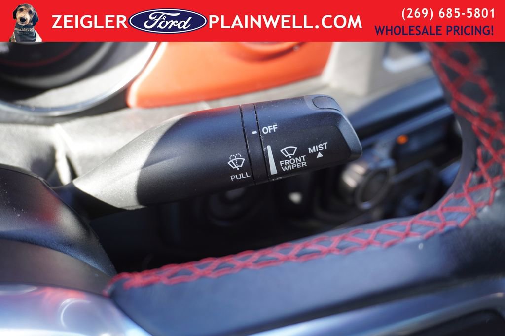 Used 2021 Jeep Gladiator Rubicon w/ LED Lighting Group image 26