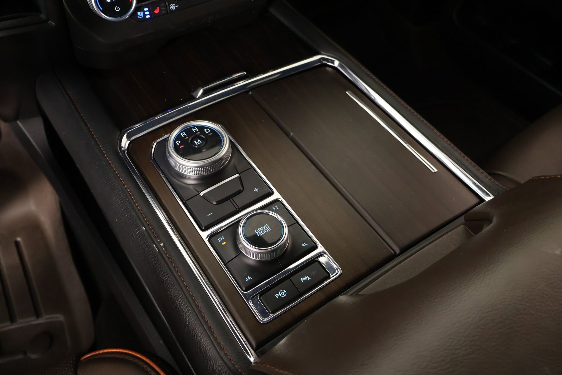 Used 2021 Ford Expedition King Ranch image 9