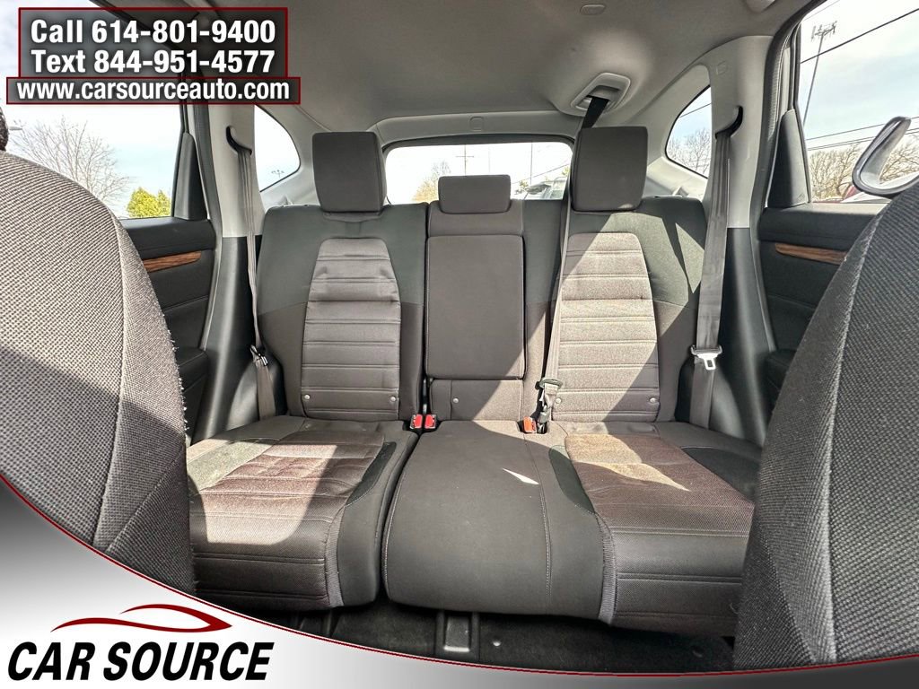 Used 2020 Honda CR-V EX image 16