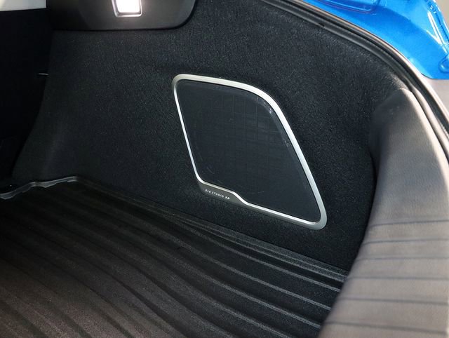 Certified 2026 Acura Integra A-Spec image 29