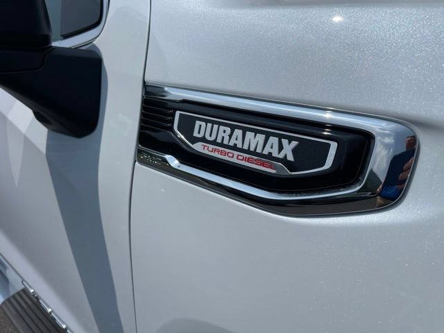 New 2026 GMC Sierra 1500 SLT w/ SLT Premium Plus Package AWD/4WD image 4