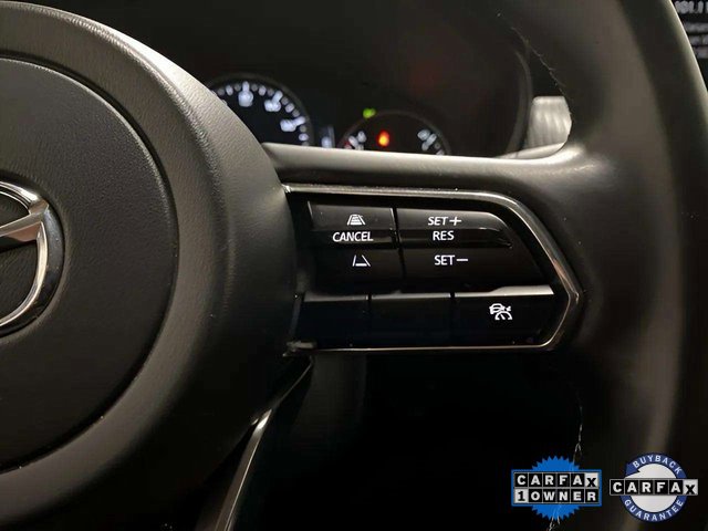 Used 2025 MAZDA CX-90 3.3 Turbo w/ Select Package image 37