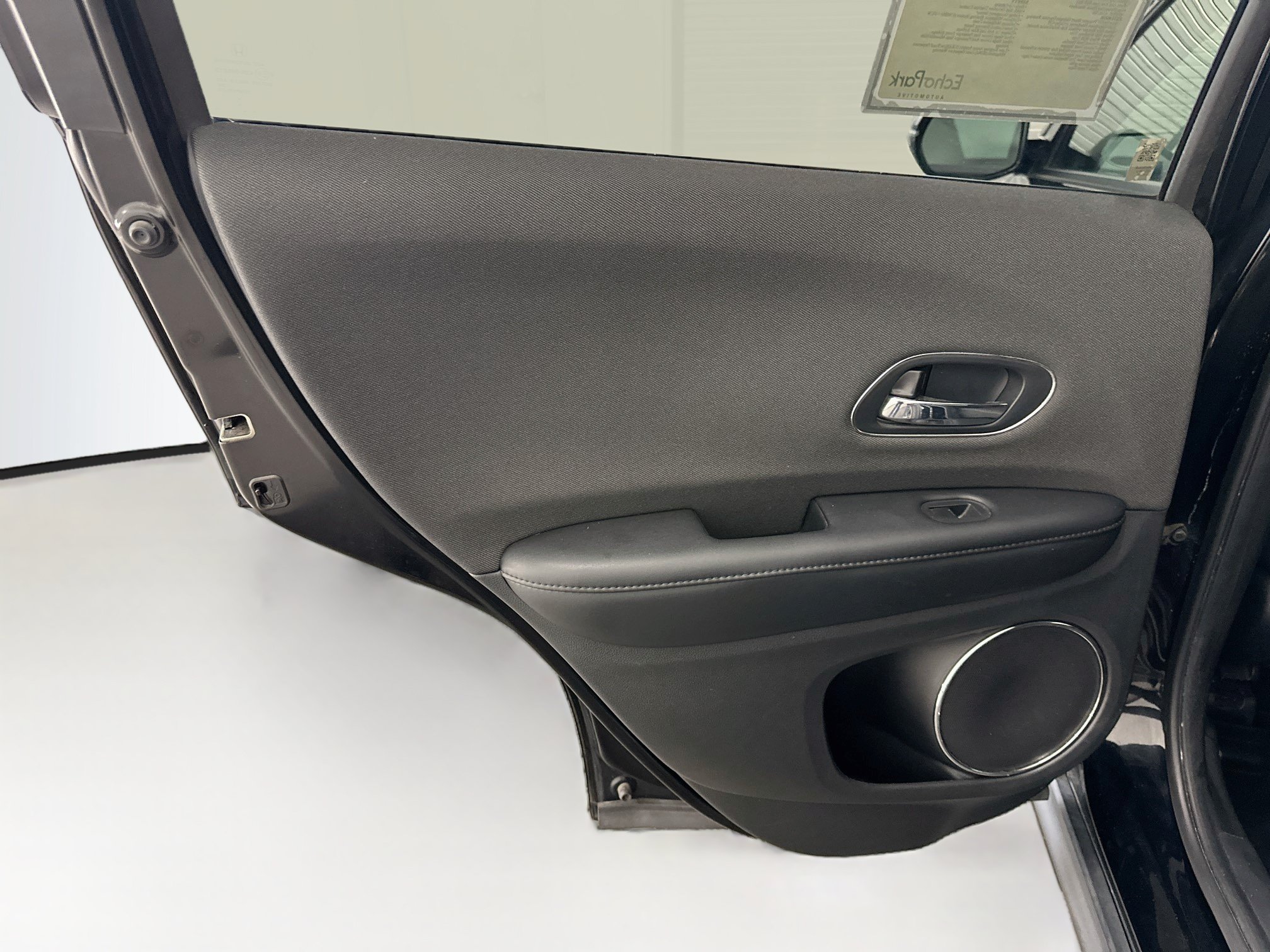 Used 2022 Honda HR-V EX image 27