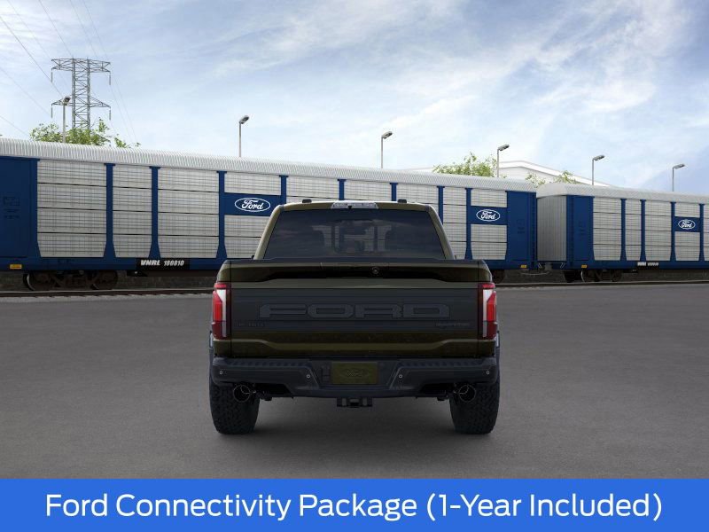 New 2026 Ford F150 Raptor image 6