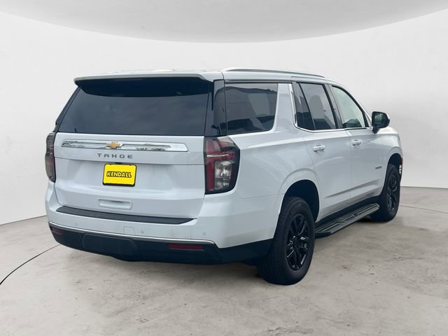 Used 2024 Chevrolet Tahoe LS w/ Driver Alert Package AWD/4WD image 5