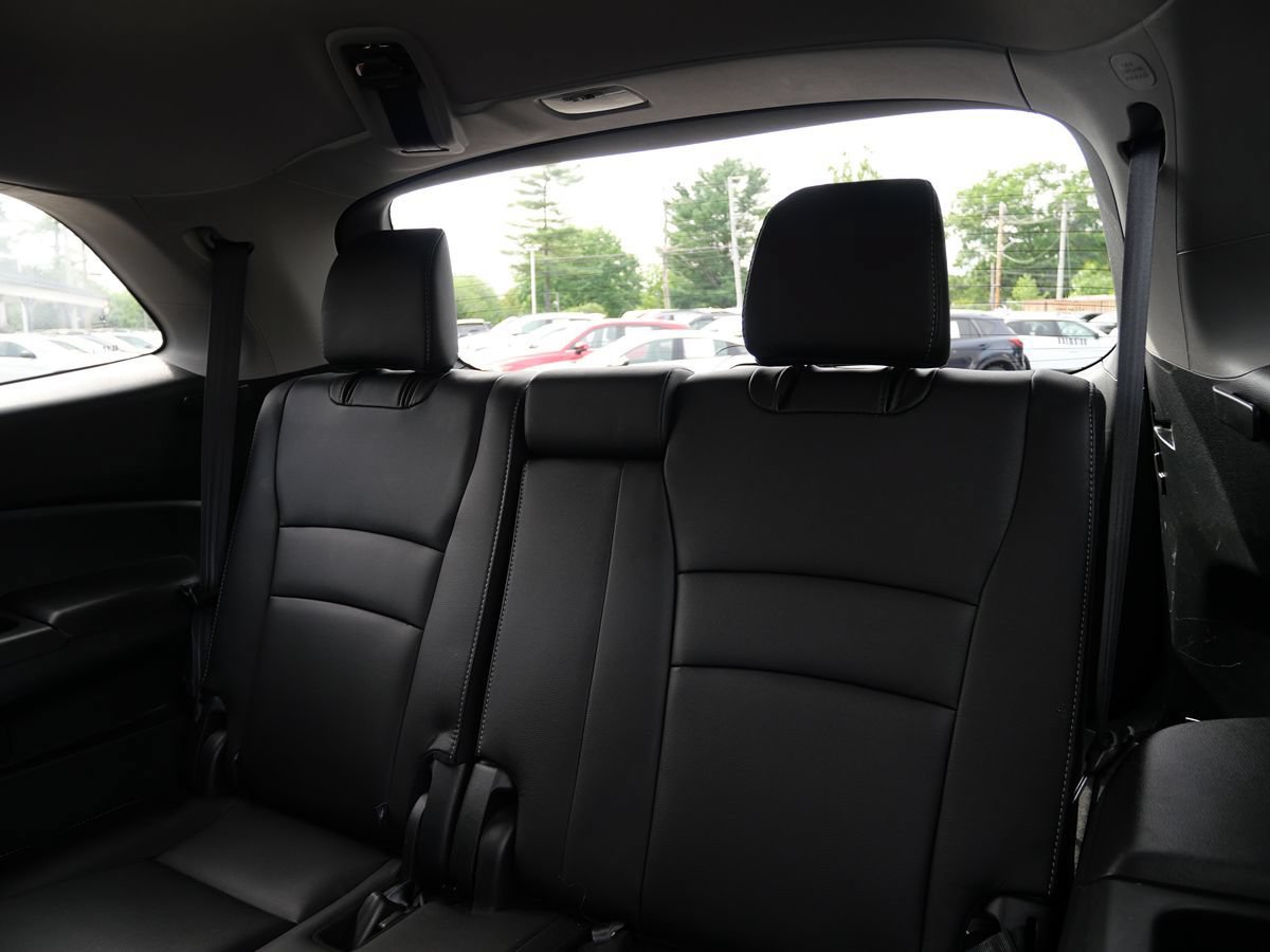 Used 2021 Honda Pilot Special Edition image 27