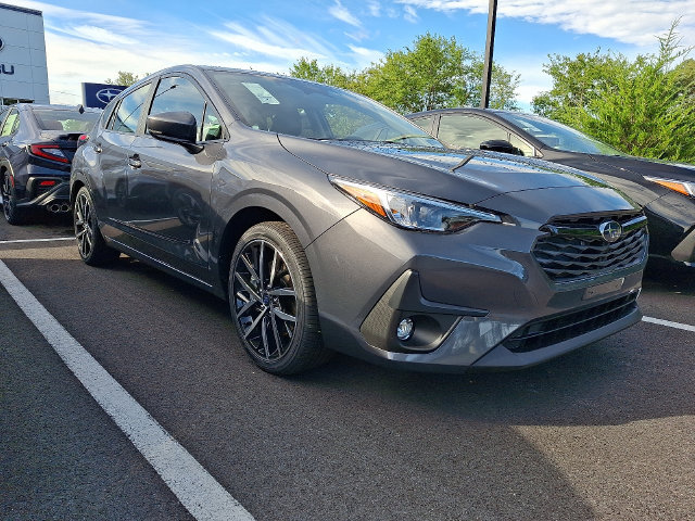 New 2026 Subaru Impreza 2.0i Sport AWD/4WD image 1