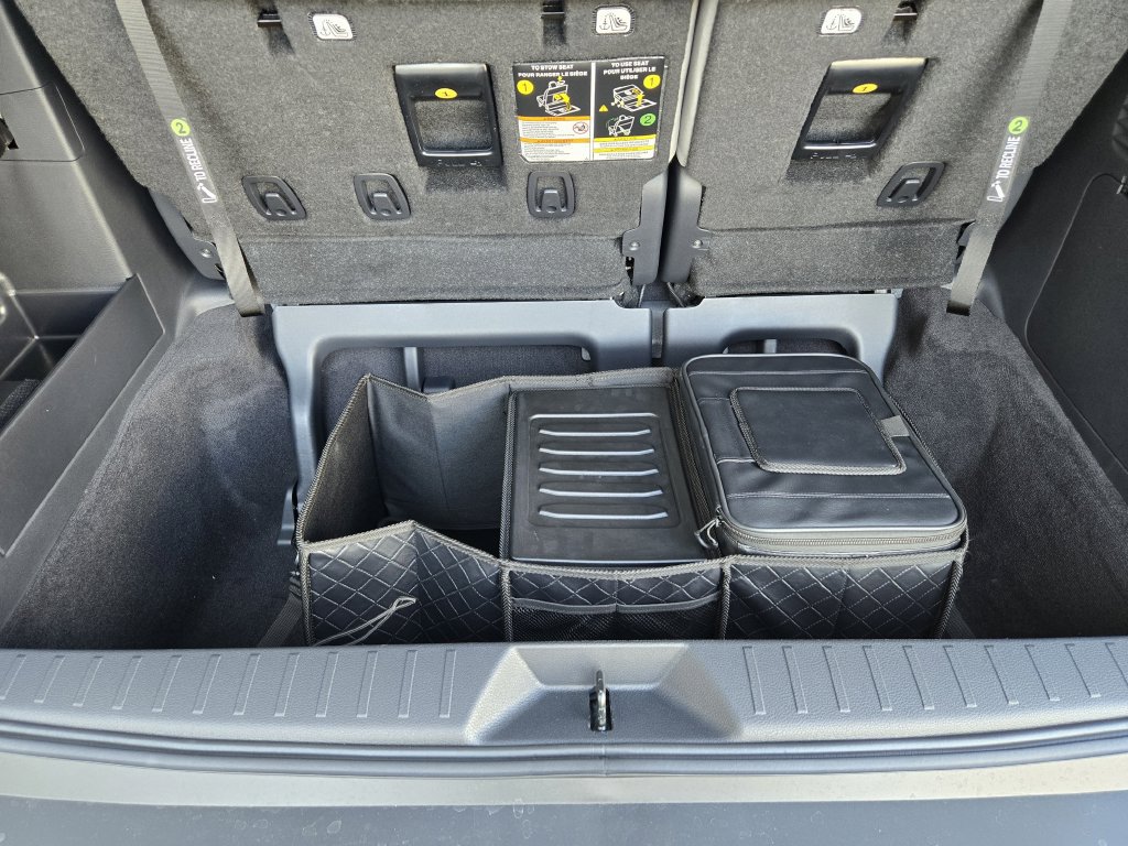 New 2026 Toyota Sienna XLE FWD image 29