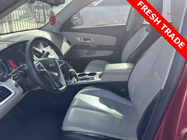 Used 2015 GMC Terrain SLT w/ Open Road Package image 6