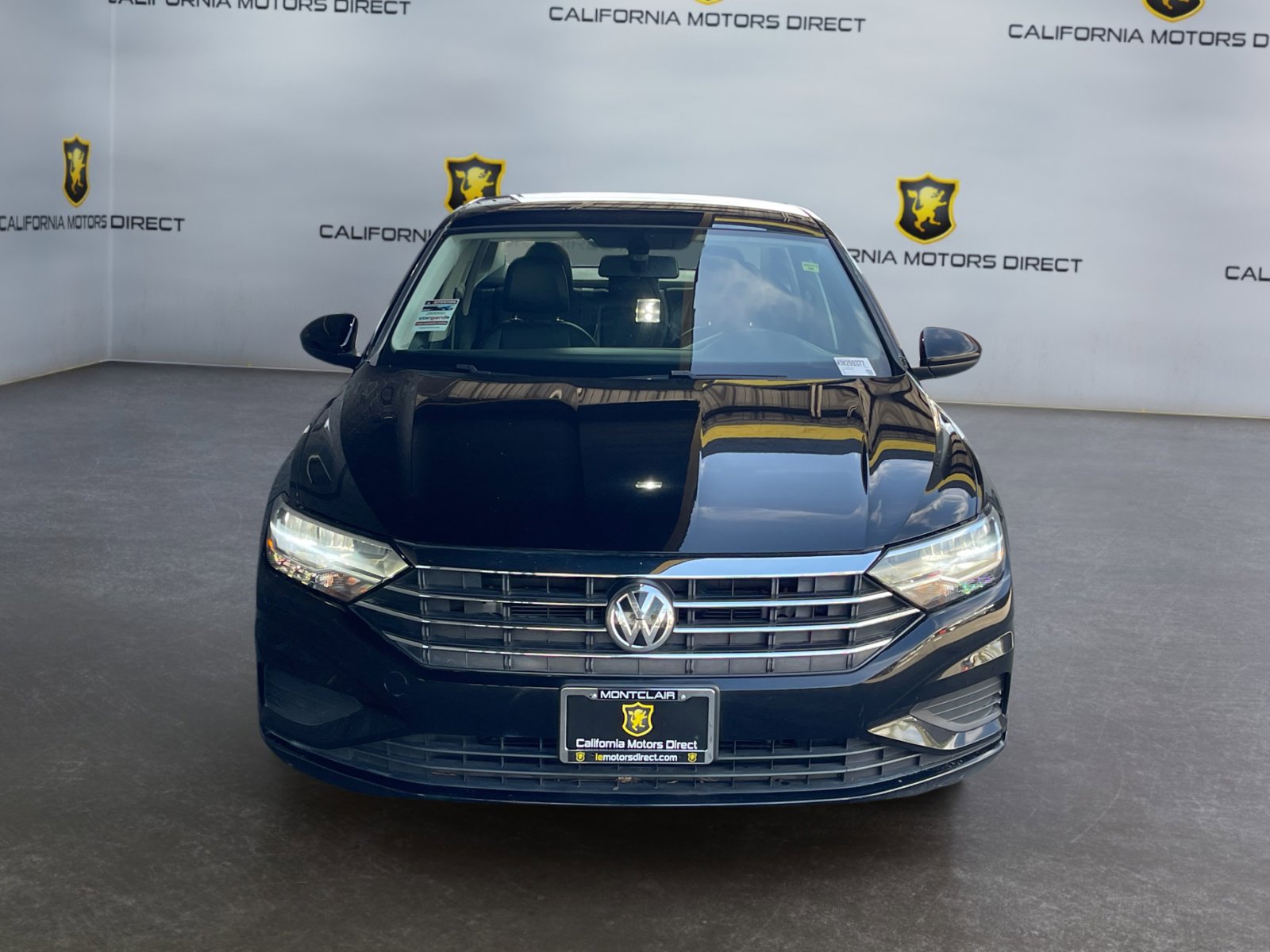 Used 2019 Volkswagen Jetta SE w/ Cold Weather Package image 8