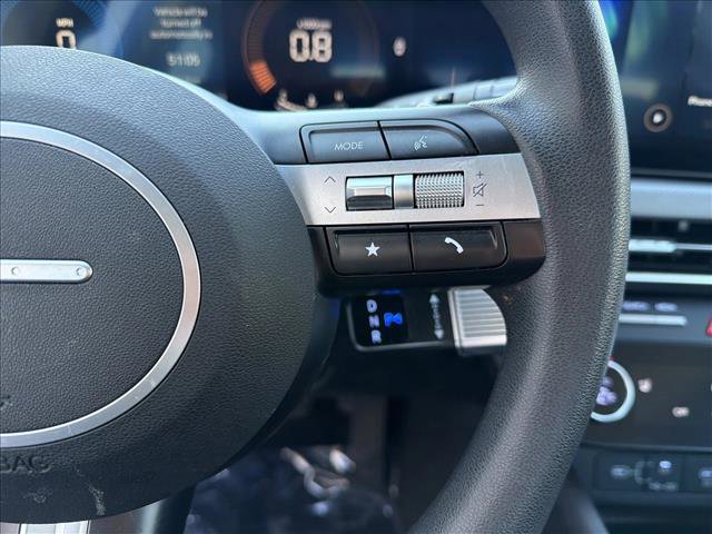 Used 2025 Hyundai Sonata SEL image 16