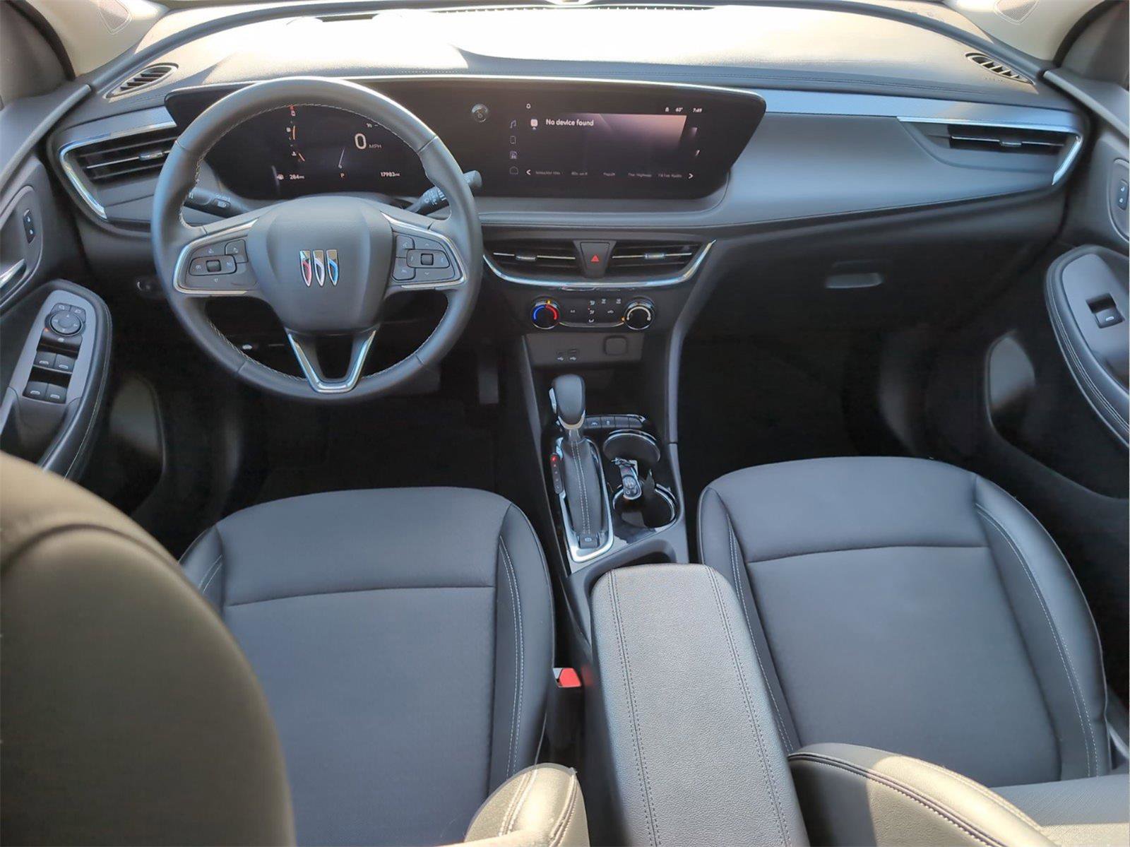 Used 2025 Buick Encore GX Preferred image 29