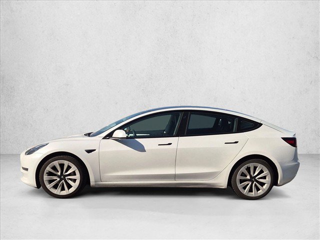 Used 2023 Tesla Model 3 Standard Range RWD image 8