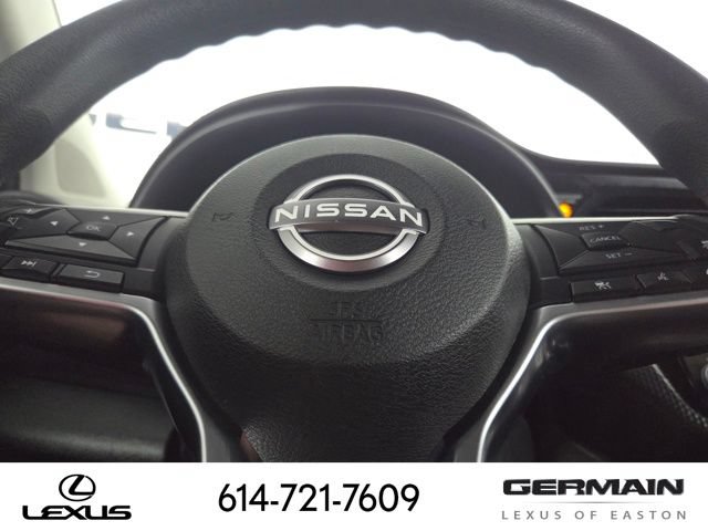 Used 2024 Nissan Kicks SV FWD image 25
