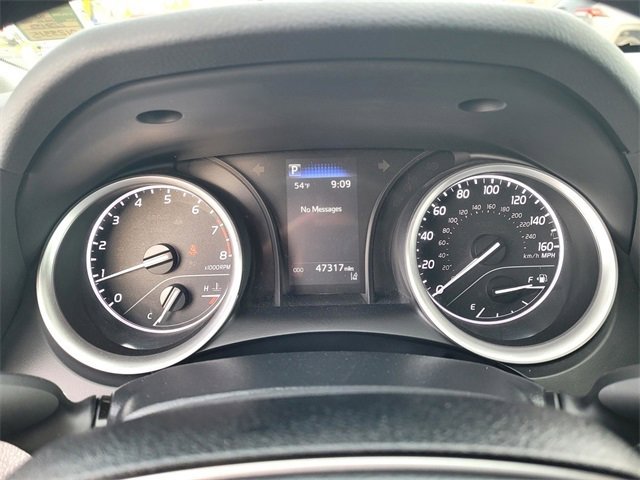 Certified 2024 Toyota Camry LE image 22
