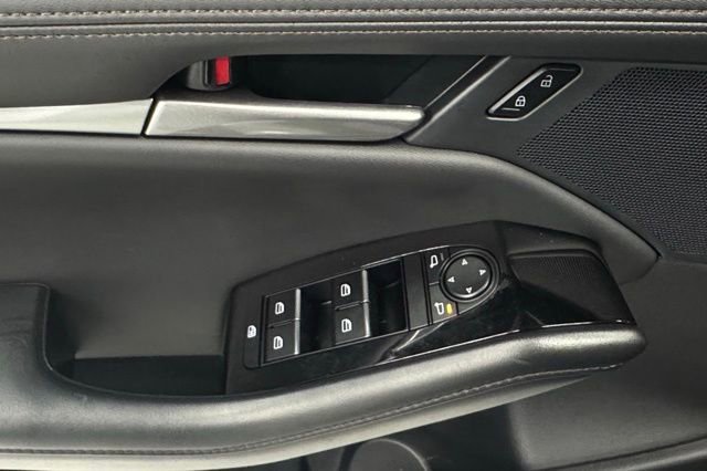 Used 2025 MAZDA MAZDA3 s image 20