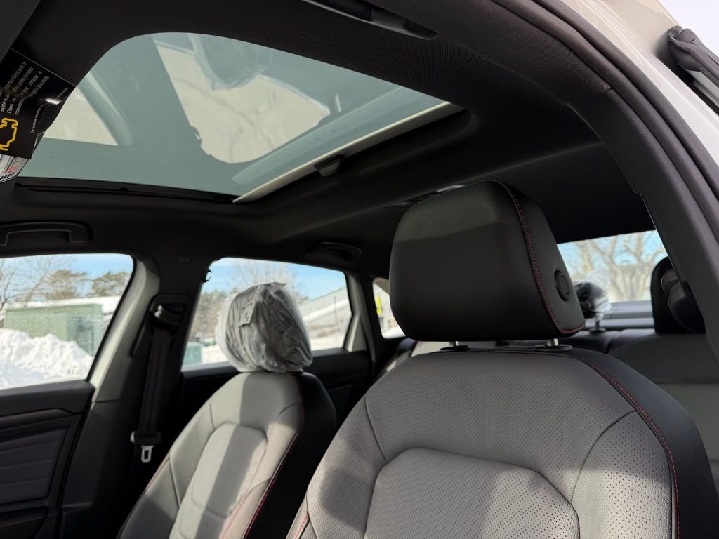 New 2026 Volkswagen Jetta GLI Autobahn FWD image 20