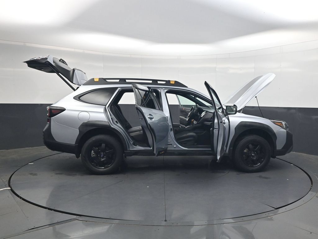 Used 2024 Subaru Outback Wilderness AWD/4WD image 49
